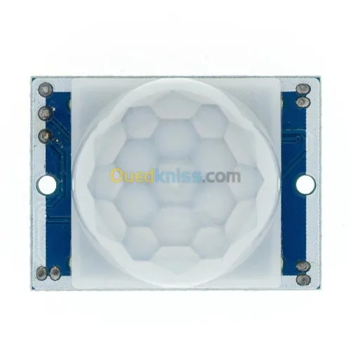  capteur mouvement HC-SR501 / HC-SR505 / MH-SR602 Arduino 