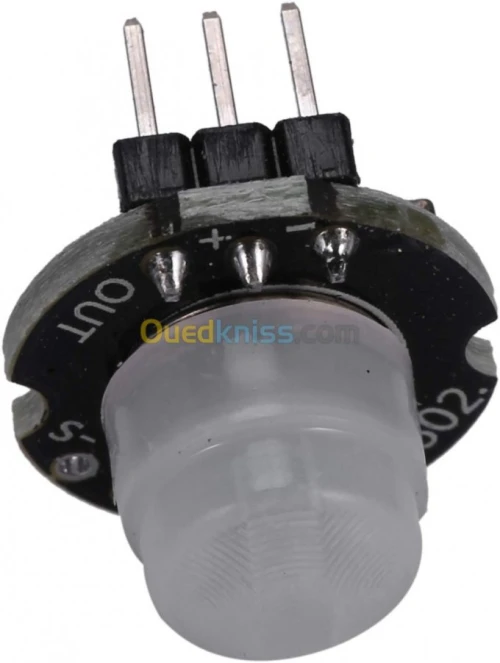  capteur mouvement HC-SR501 / HC-SR505 / MH-SR602 Arduino 