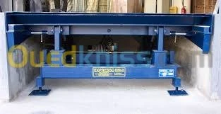   Porte automatique 