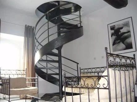   Porte automatique 