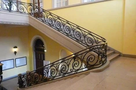   Porte automatique 