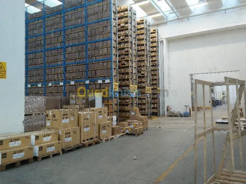 Equipements électriques etélectronique