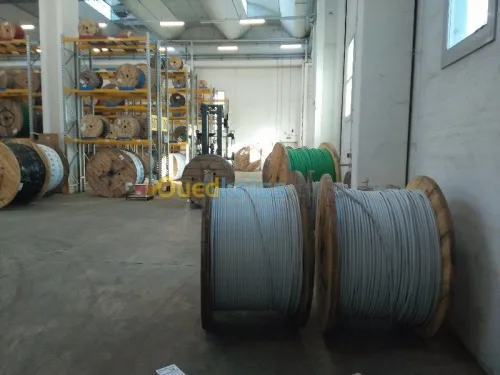 Equipements électriques etélectronique