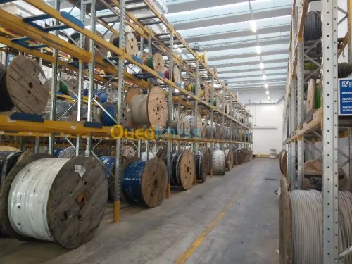 Equipements électriques etélectronique