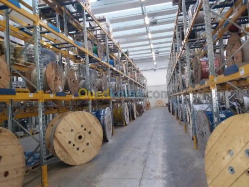 Equipements électriques etélectronique