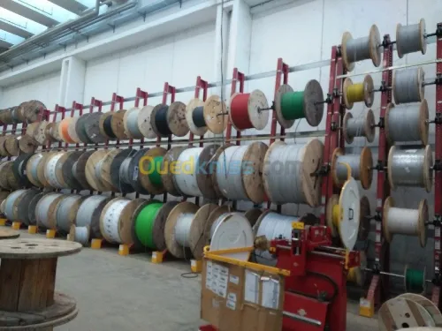 Equipements électriques etélectronique