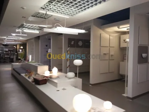 Equipements électriques etélectronique