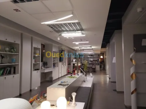 Equipements électriques etélectronique