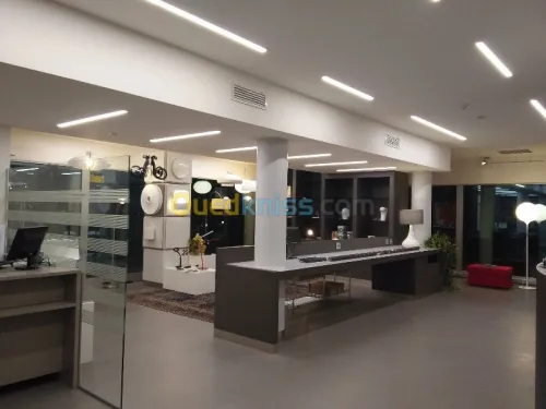 Equipements électriques etélectronique