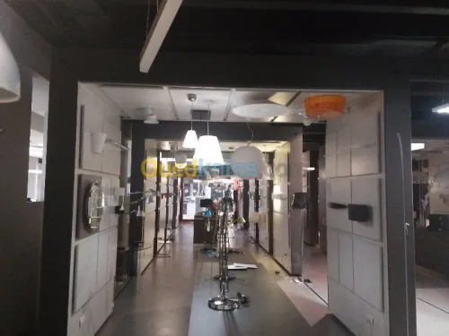 Equipements électriques etélectronique