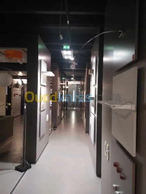 Equipements électriques etélectronique