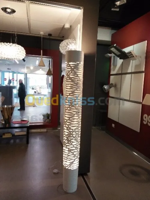 Equipements électriques etélectronique