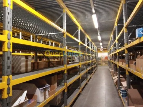 Equipements électriques etélectronique