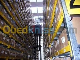 Equipements électriques etélectronique