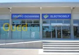 Equipements électriques etélectronique