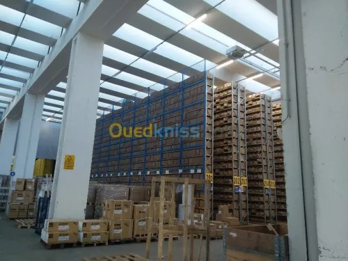 Equipements électriques etélectronique