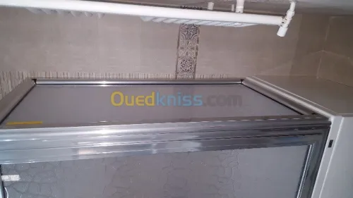  Service / Produit : MENUISERIE ALUMIN