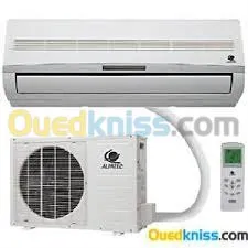 INSTALATION CLIM GAZ REPARATION