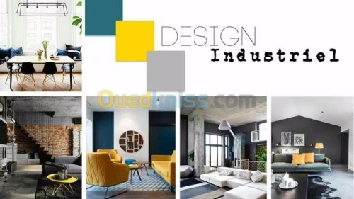 Architecture d'intérieure & décoration