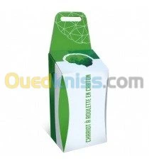 Valise, Emballage, Pack, Coffret 