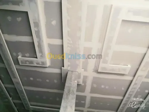 Place plater PVC  MDF 