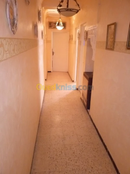Vente Duplex F8 Oran Bethioua