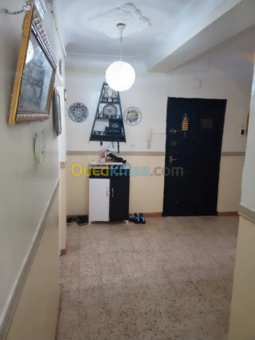 Vente Duplex F8 Oran Bethioua