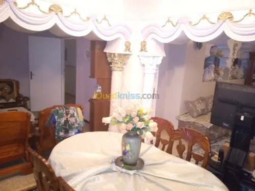 Vente Duplex F8 Oran Bethioua