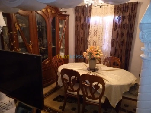 Vente Duplex F8 Oran Bethioua