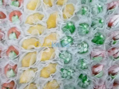  gâteaux orientaux, pièce montée....