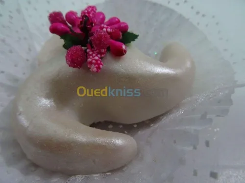  gâteaux orientaux, pièce montée....