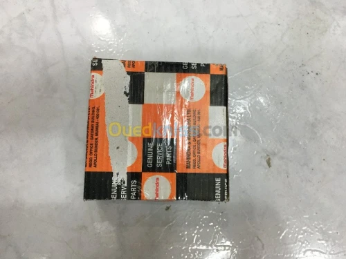 SEGMENT MOTEUR MAHINDRA SCORPIO
