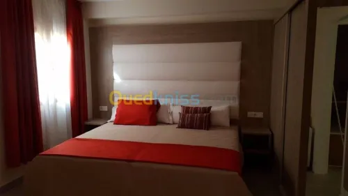 DECORATION ET AMENGEMENT DES HOTELS 