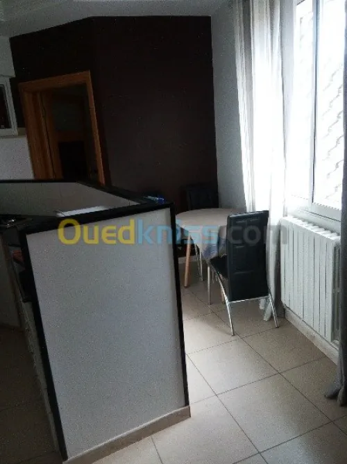 Location vacances Studio Tlemcen Tlemcen