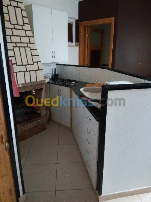 Location vacances Studio Tlemcen Tlemcen