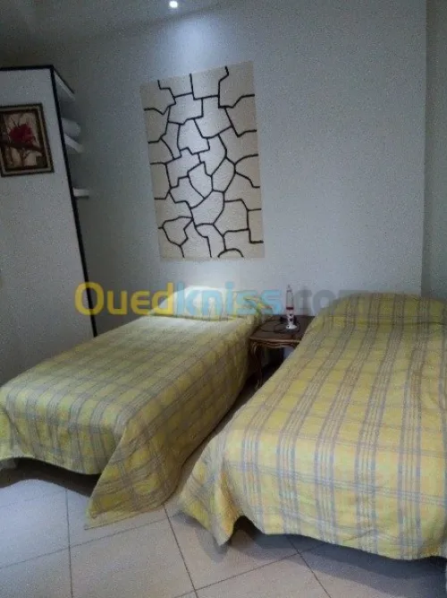 Location vacances Studio Tlemcen Tlemcen