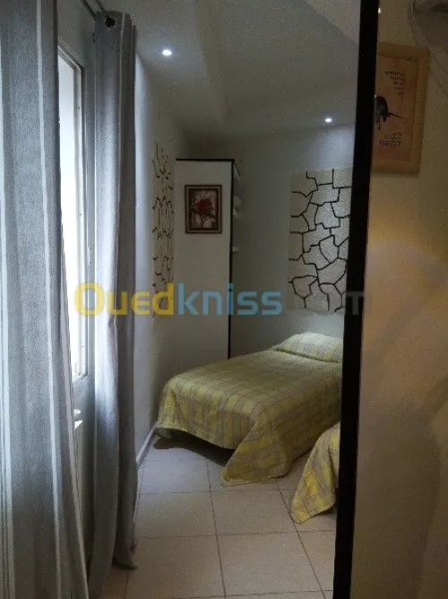 Location vacances Studio Tlemcen Tlemcen