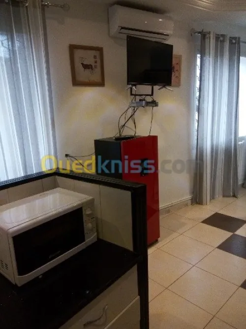 Location vacances Studio Tlemcen Tlemcen