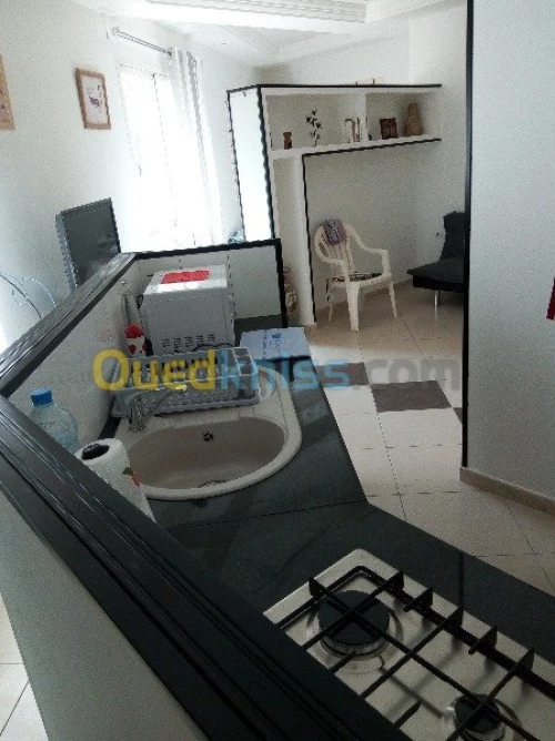 Location vacances Studio Tlemcen Tlemcen