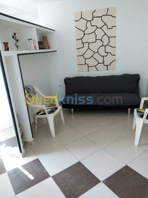 Location vacances Studio Tlemcen Tlemcen