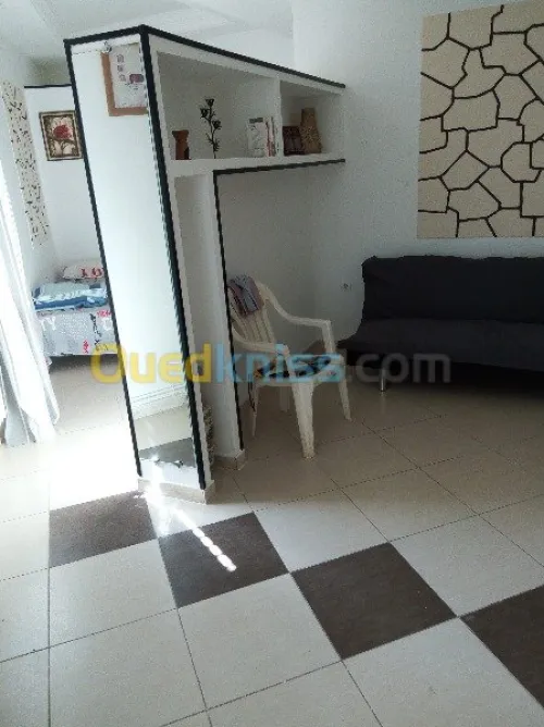 Location vacances Studio Tlemcen Tlemcen