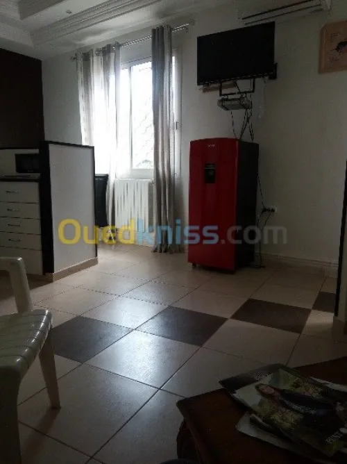 Location vacances Studio Tlemcen Tlemcen