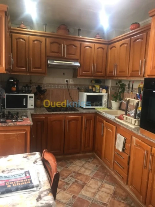 Vente Appartement F4 Alger Birtouta
