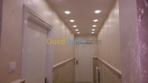 Peinture & Décoration