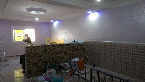 Peinture & Décoration