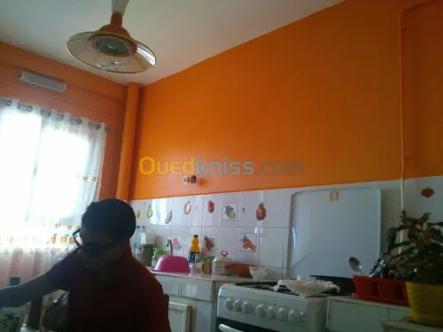 Peinture & Décoration