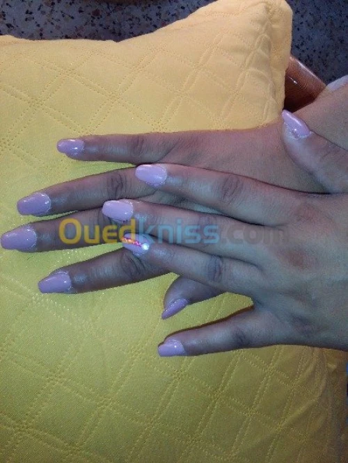 Onglerie & beauté des mains