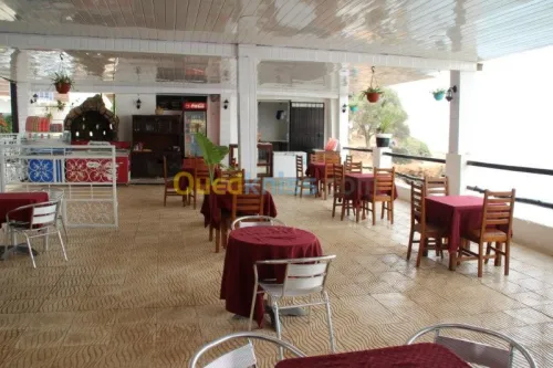 Hotel Restaurant