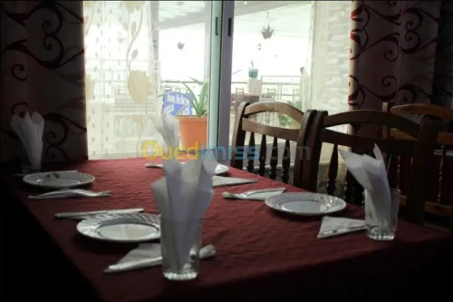 Hotel Restaurant