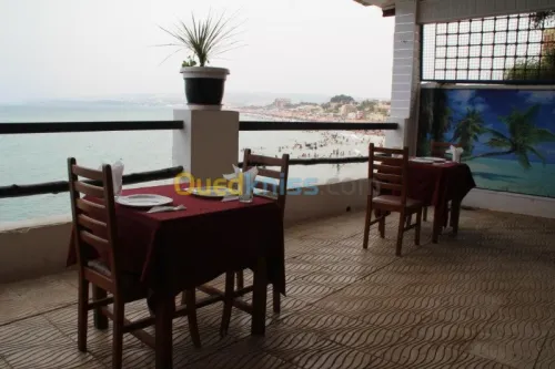 Hotel Restaurant